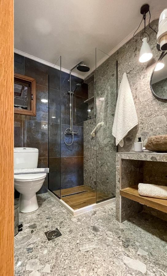 Captain's Memories Stylish Harbour Holiday home