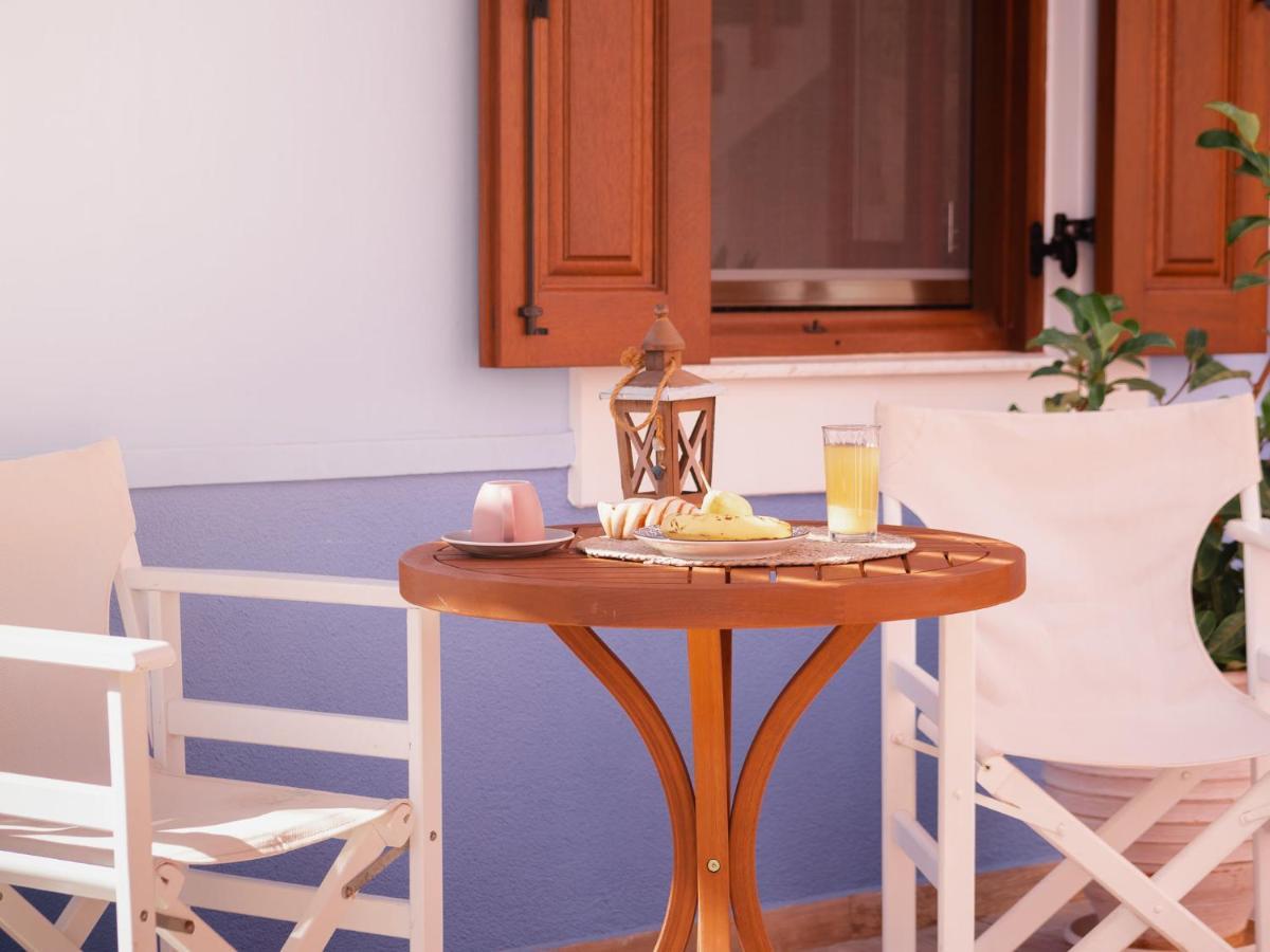 Captain's Memories Stylish Harbour Holiday home *