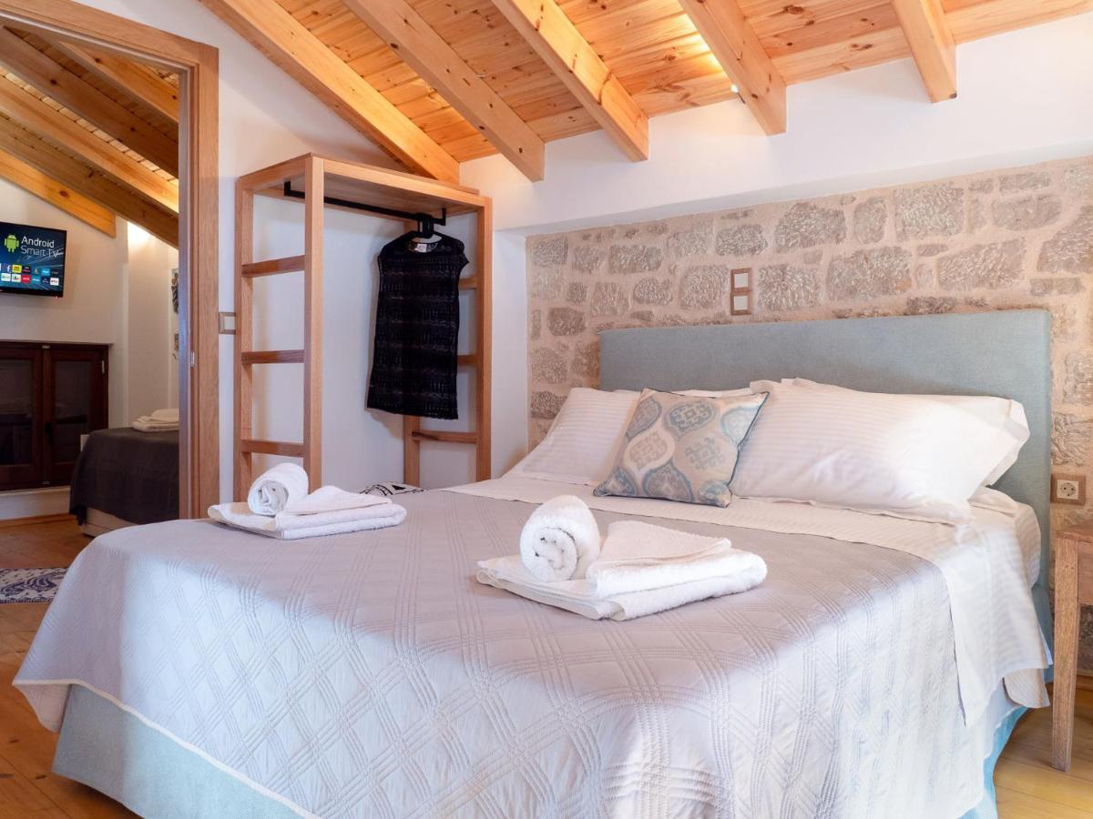 Holiday home Captain's Memories Stylish Harbour