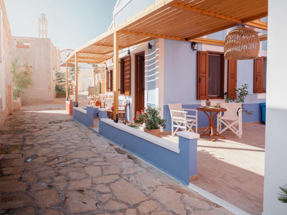 Holiday home Captain's Memories Stylish Harbour *