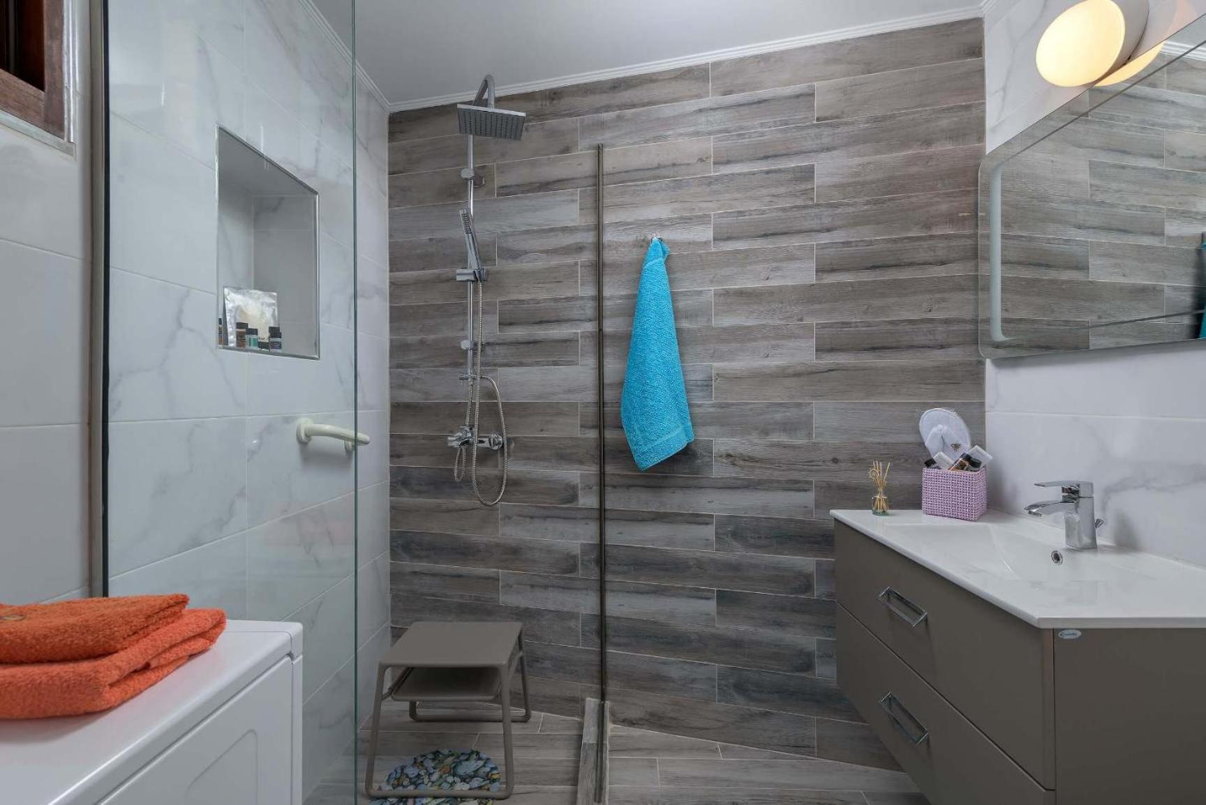 Holiday home Captain's Memories Stylish Harbour *
